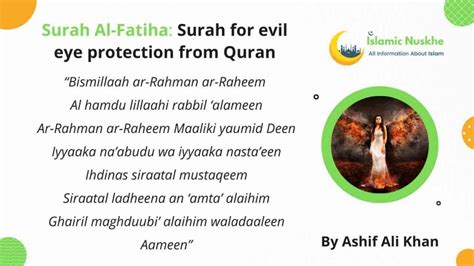 5 Powerful Dua To Remove Evil Eyes In Islam Dua For Nazar