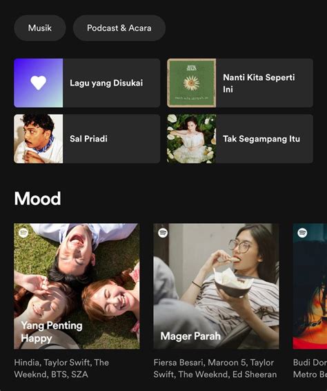 Bikin Tidur Lebih Nyenyak List Lagu Barat Ini Cocok Jadi Pengantar