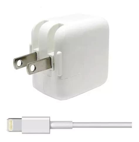 Cargador Oex Cubo De Carga A Usb De Pared Con Cable Blanco Mercadolibre