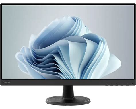 Lenovo D27-40 27inch Monitor | 67A3KCC6US | Lenovo CA