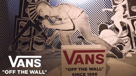 Vans Off The Wall Backgrounds Wallpapers