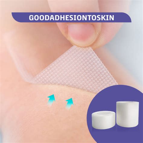 Conkote® Transparent Surgical Tape Conkote