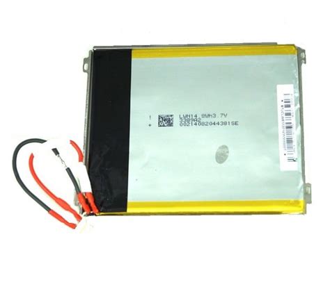 Comprar Batería para Bq E8005 Original Repuesto de Tablet