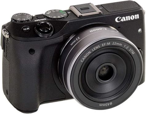 Kamera Mirrorless Canon Terbaik Foto Dan Video Berkualitas Pricebook