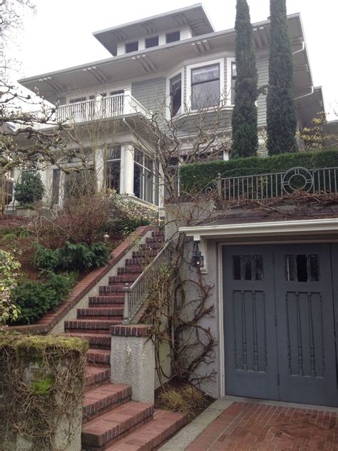 Pin by M. on Seattle. | House styles, Mansions, House