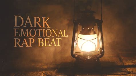 Free Dark Emotional Rap Beat Instrumental 2017 Beautiful Storytelling