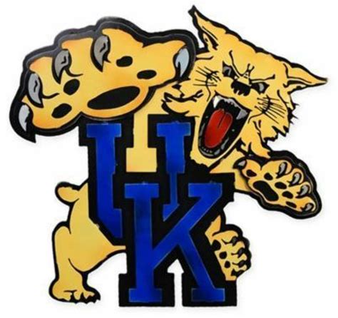 Download High Quality university of kentucky logo old Transparent PNG ...