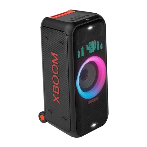 Ripley Parlante Bluetooth Lg Party Xboom Xl S