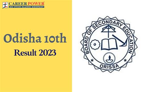 Odisha 10th Revaluation Result 2023 Bse Odisha 10th Rechecking Result Date