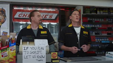 See The Return Of The Best Kevin Smith Characters In New Clerks 3