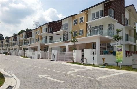 For Sale D Impian Tropika Balakong Mahkota Cheras Location Balakong