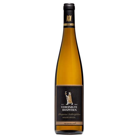 Piesport Goldtr Pfchen Riesling Sp Tlese Vdp Grosse Lage Riesling