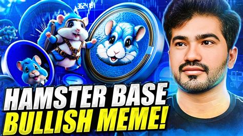 Another Gem Unveiled Hamster Base Hb Get Massive Airdrop