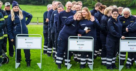 Beredskabsforbundets Hovedopgaver Beredskabsforbundet