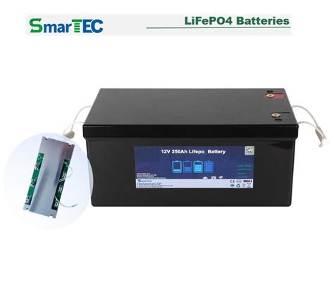 Oem Odm Lithium Batteries V V V Ah Rechargeable Lifepo