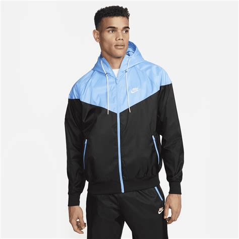 Nike Sportswear Windrunner Mens Hooded Jacket Nike