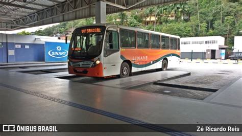 Linave Transportes Rj Em Petr Polis Por Z Ricardo Reis Id