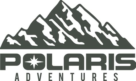 Polaris Logo - LogoDix