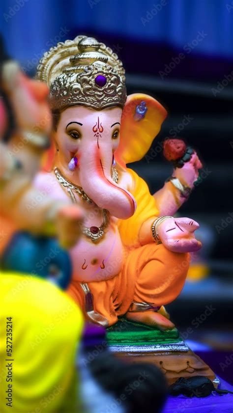 Ganesh Full Hd Image