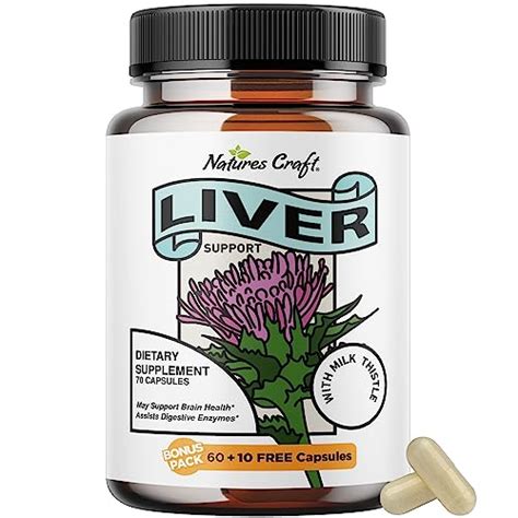 Top Best Liver Supplements Reviews And Buying Guide Glory Cycles