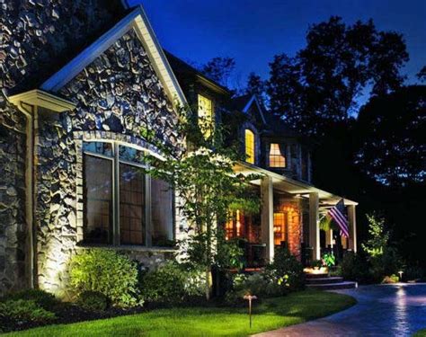 How To Design Your Landscape Lighting | Americanwarmoms.org