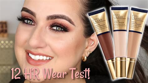 Estee Lauder Futurist Foundation Reviews Makeupalley | Saubhaya Makeup