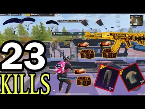 23KILLS LIVIK NEW MODE GAMEPLAY SAMSUNG A7 A8 J2 J3 J4 J5 J6 A54 A74