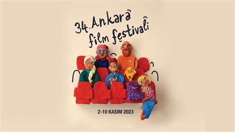 34 Ankara Film Festivali Afiş Tasarım Yarışması Sonuçlandı HABERLER