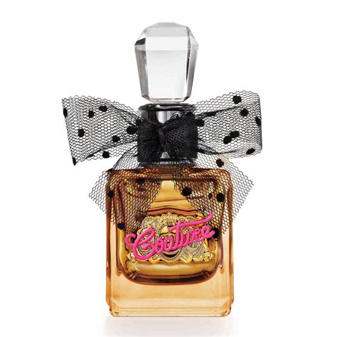 Juicy Couture Viva La Juicy Gold Couture Eau De Parfum 30ml Feelunique