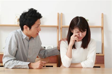 相談するフリして近づく”相談女”にご注意！ Hachibachi