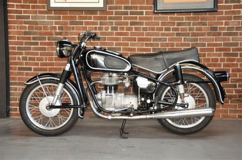 1966 BMW R27 | European Collectibles