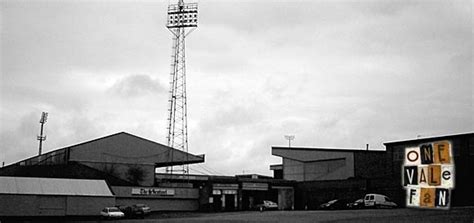 vale park stadium onevalefancouk