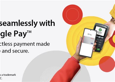 Google Pay Nfc SoyaCincau