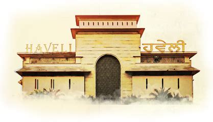 Haveli – A Group of Themed Restaurants, Resorts & Wedding Banquet Halls ...