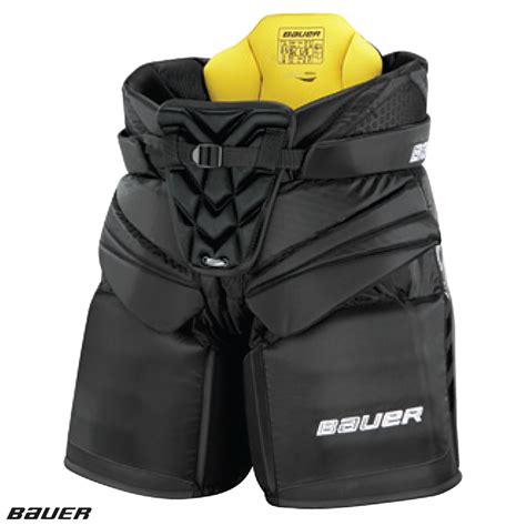 BAUER Supreme TotalOne NXG Goal Pant Sr