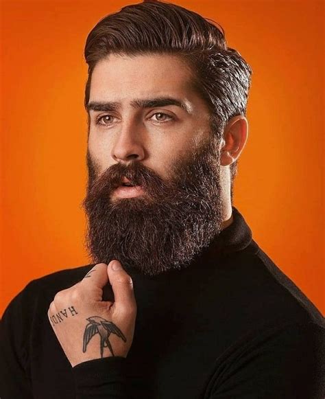 trendy crew cut hairstyle  men   dezayno