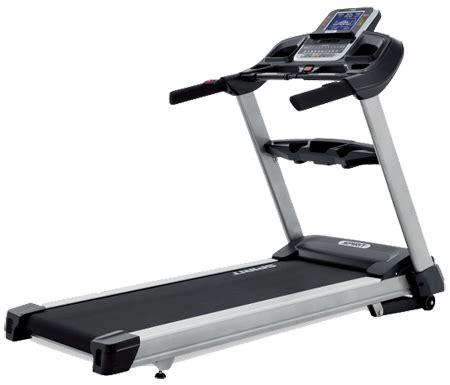 Spirit Fitness XT685 Treadmill – Deal of the Week at RX Fitness