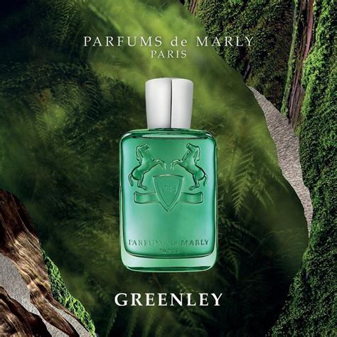 Greenley By Parfums De Marly Oz Edp Unisex Parfums De Marly