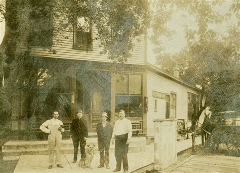 Orland Park History Museum Hosts Prohibition History Crawl | Orland ...