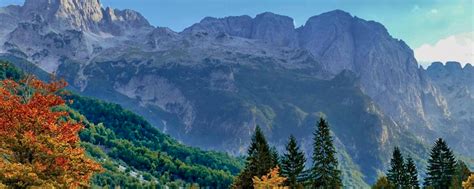 Your Complete Guide to Albania Mountains: 8 Best Peaks