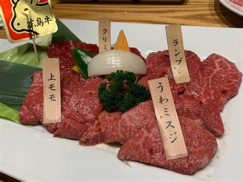 山口 隆司さんの口コミ （ディナー）：焼肉ふるさと 西条店 Retty 日本最大級の実名型グルメサービス