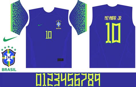 Actualizar 81 Imagem Fundo Camisa Do Brasil Br Thptnganamst Edu Vn