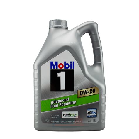 Mobil 1 MisterOil Nr 1 En France