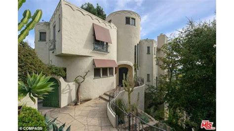 Marlon Brando’s former LA home could be yours for $4.295 million ...