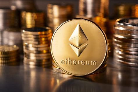 Ethereum is 'hedge against volatility' - Asia Times