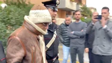 Messina Denaro Choc La Verit Sull Omicidio Di Giuseppe Di Matteo