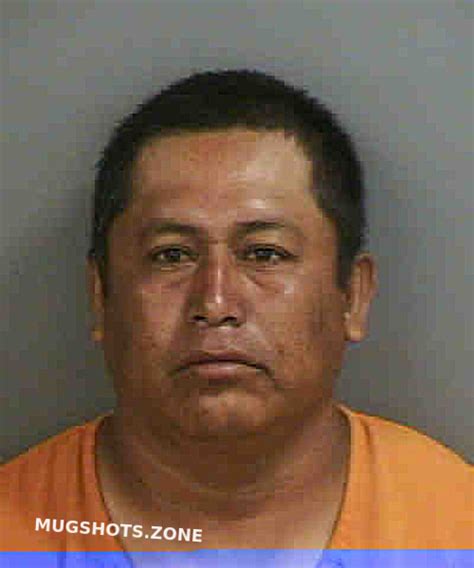 Moralesmorales Juan 06 29 2023 Collier County Mugshots Zone