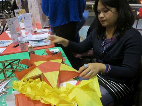 inventorArtist » Philippines Christmas Parol Lantern