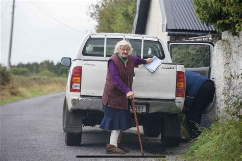 ‘persistent Animal Abuse Granny 89 Becomes Irelands Oldest Female