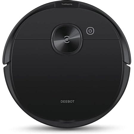 Amazon De Irobot Roomba I I App Steuerbarer Saugroboter